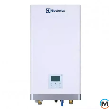 Electrolux тепловий насос EMHP-16Y/N8+EHB-160/N8, Теплова потужність (кВт): 16, фото , зображення 2