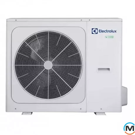 Electrolux тепловий насос EMHP-16Y/N8+EHB-160/N8, Теплова потужність (кВт): 16, фото , зображення 4