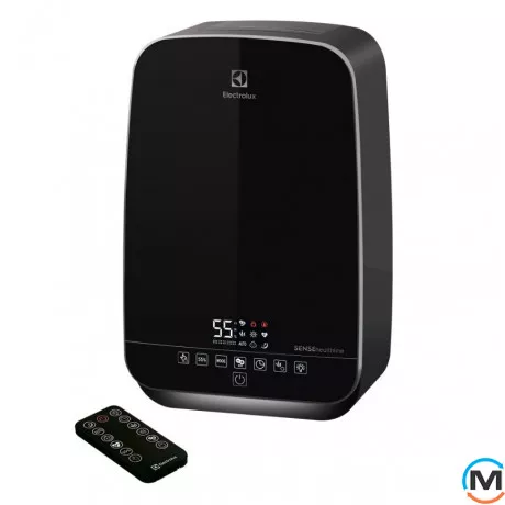 Ультразвуковий зволожувач Electrolux EHU-3310D SENSEhealthline, фото 