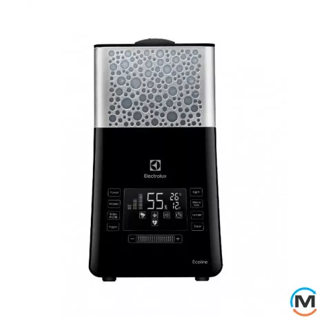Ультразвуковий зволожувач Electrolux EHU-3710D, фото , зображення 2