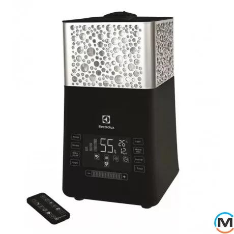 Ультразвуковий зволожувач Electrolux EHU-3710D, фото 