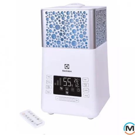 Ультразвуковий зволожувач Electrolux EHU-3715D, фото 