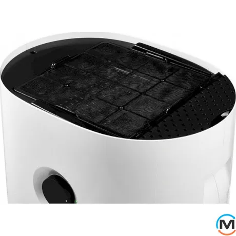 Миття повітря Electrolux EHW-600, фото , зображення 3