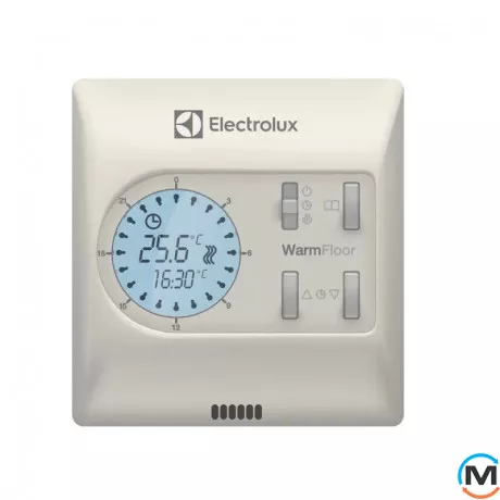 Терморегулятор Electrolux Терморегулятор ETA-16, фото , изображение 2