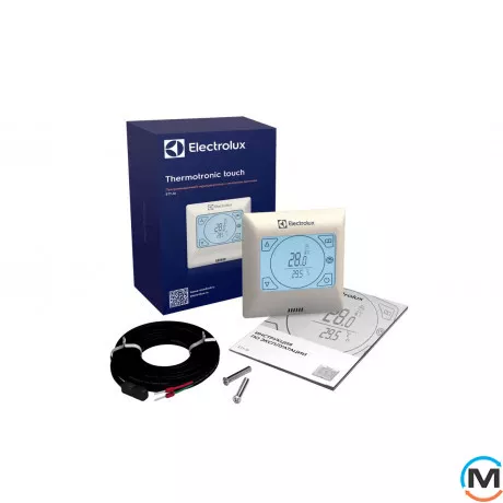 Терморегулятор Electrolux Терморегулятор ETT-16, фото , изображение 2