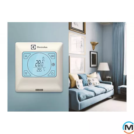 Терморегулятор Electrolux Терморегулятор ETT-16, фото , изображение 3