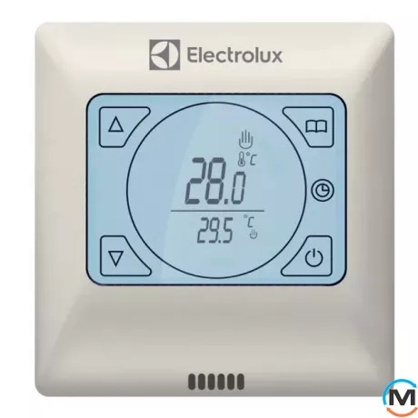Терморегулятор Electrolux Терморегулятор ETT-16, фото 