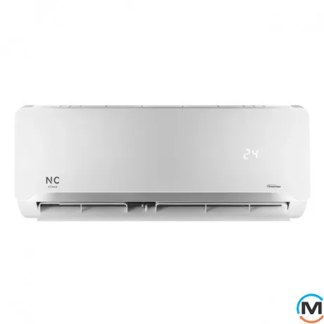 Кондиціонер NC clima серії Birmingham (-20С) NCI12EHBIw1eu/NCO12EHBIw1eu, Площа приміщення (кв.м): 35, фото , зображення 2