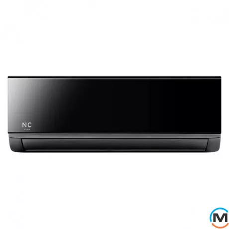 Кондиционер NC clima серии Liverpool (-25C) NCI09EHLIw1eu/NCO09EHLIw1eu, Площадь помещения (кв.м): 25, фото , изображение 2