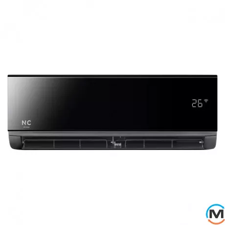 Кондиционер NC clima серии Liverpool (-25C) NCI24EHLIw1eu/NCO24EHLIw1eu, Площадь помещения (кв.м): 70, фото , изображение 3