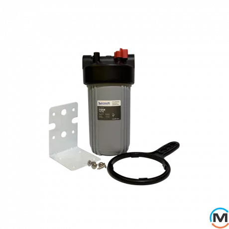 Колба механической очистки Ecosoft ВВ10, фото 