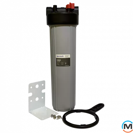 Колба механической очистки Ecosoft ВВ20, фото 