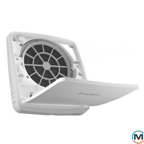 Vaillant VAR 60/2 D модуль припливно-витяжної вентиляції з рекуперацією тепла 60 м3/год, фото , зображення 2