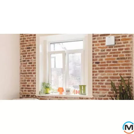 Vaillant VAR 60/2 D модуль припливно-витяжної вентиляції з рекуперацією тепла 60 м3/год, фото , зображення 9