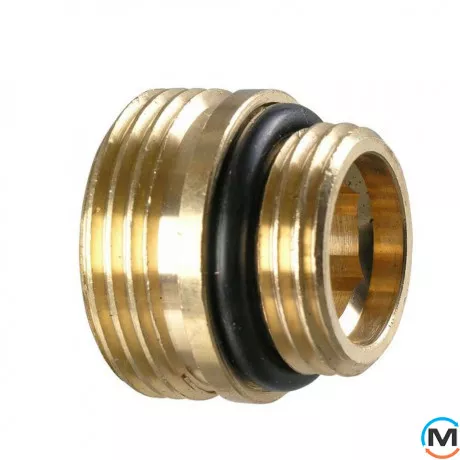 Ниппель-переходник Vario Term 3/4 х 1/2, фото 