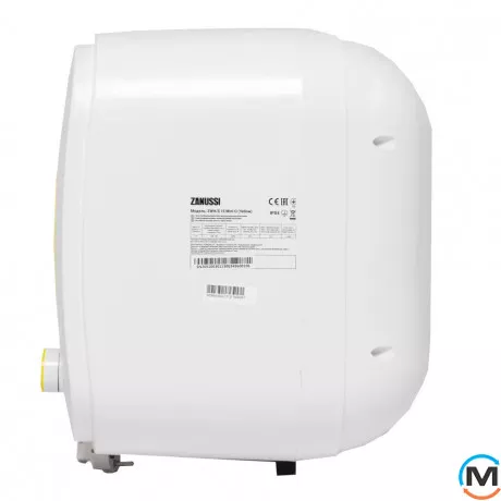 Водонагреватель Zanussi 15 O Mini, фото , изображение 3