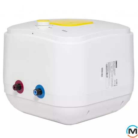 Водонагреватель Zanussi 15 O Mini, фото , изображение 4