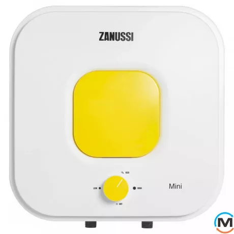 Водонагреватель Zanussi 10 O Mini, фото 
