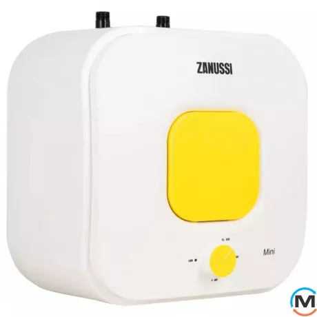 Водонагреватель Zanussi 10 U Mini, фото , изображение 4