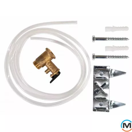 Водонагреватель Zanussi 15 U Mini, фото , изображение 6