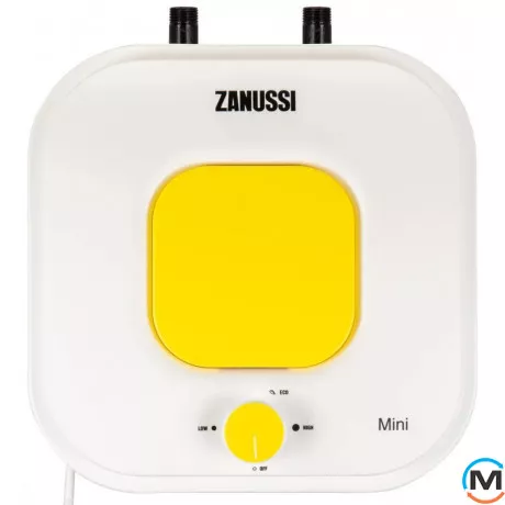 Водонагреватель Zanussi 15 U Mini, фото 