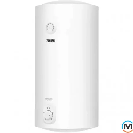 Водонагреватель Zanussi 100 Orfeus DH, фото , изображение 2