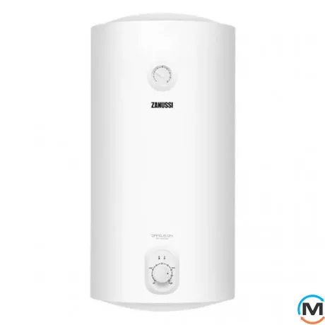 Водонагреватель Zanussi 80 Orfeus DH, фото 