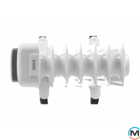 Олійний радіатор Zanussi ZOH/CS-11 W, фото , зображення 5