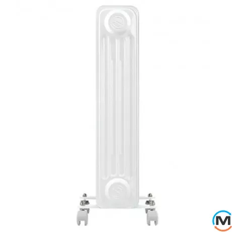 Радіатор масляний Zanussi ZOH/ES-07WN, фото , зображення 2