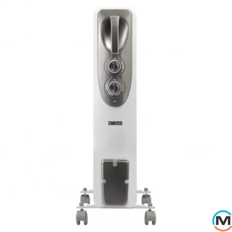 Радіатор масляний Zanussi ZOH/ES-09WN, фото , зображення 4