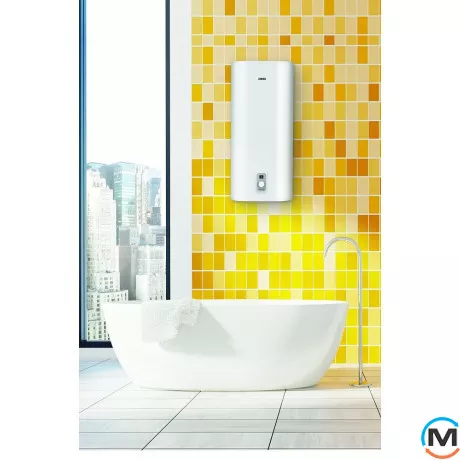 Водонагреватель Zanussi ZWH/S 100 ARTENDO PRO-C WiFi (опционально), фото , изображение 2