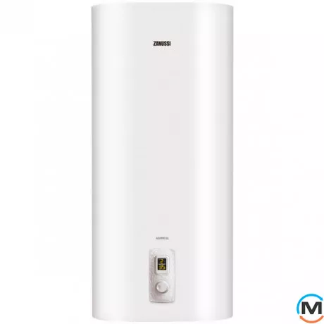 Водонагреватель Zanussi ZWH/S 80 AZURRO DL, фото 