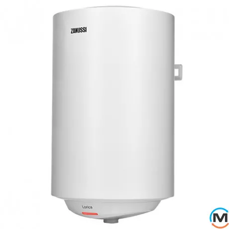 Водонагреватель Zanussi ZWH/S 30 Lorica, фото , изображение 2