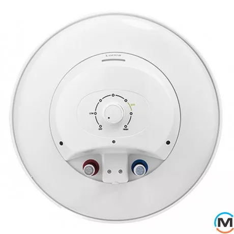 Водонагреватель Zanussi ZWH/S 100 Lorica, фото , изображение 3