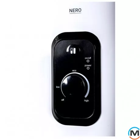 Водонагреватель Zanussi ZWH/S 30 Nero, фото , изображение 3