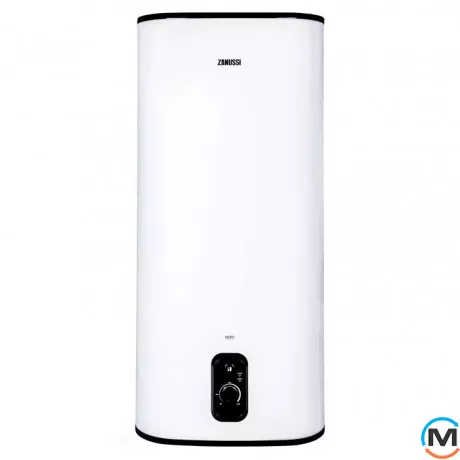Водонагреватель Zanussi ZWH/S 30 Nero, фото 