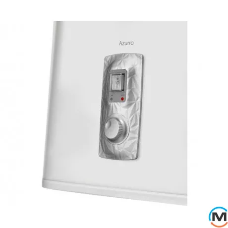 Водонагреватель Zanussi ZWH/S 80 Azurro, фото , изображение 2