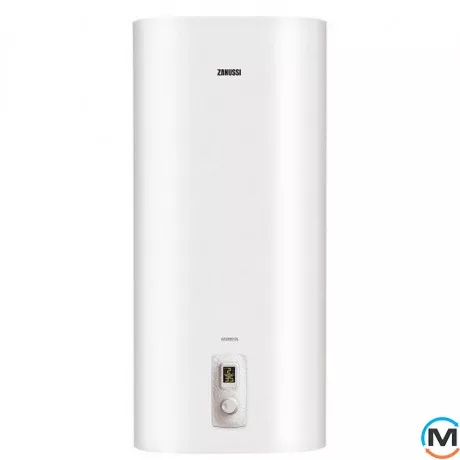 Водонагреватель Zanussi ZWH/S 50 AZURRO PRO WiFi, фото 