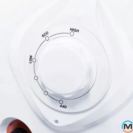 Водонагреватель Zanussi ZWH/SD 80 Symphony 2.0 DRY, фото , изображение 4