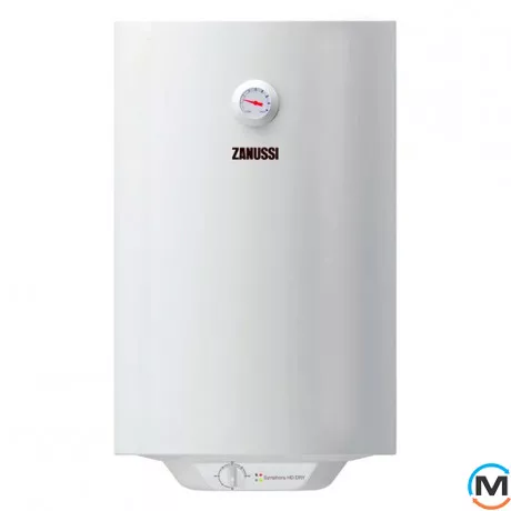 Водонагреватель Zanussi ZWH/SD 100 Symphony 2.0 DRY, фото 
