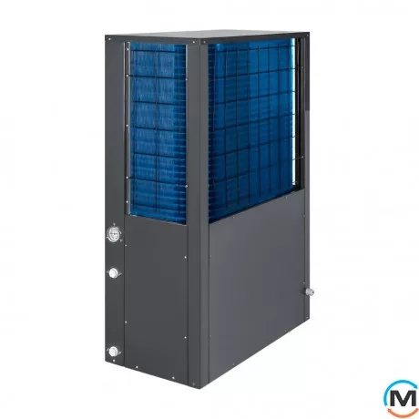 Тепловий насос повітря-вода LogicPower-15-1, фото , зображення 2