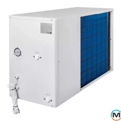 Тепловий насос повітря-вода LogicPower-15-380, фото , зображення 2