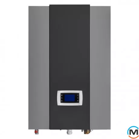 Тепловий насос повітря-вода інверторний спліт LogicPower SINV-11, Теплова потужність (кВт): 11, фото , зображення 4