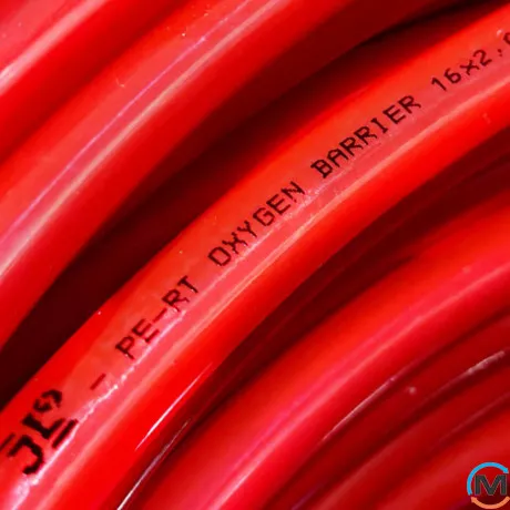 Труба для теплого пола PE-RT 16х2 JL (Испания) 600м., фото 