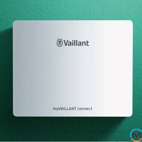 Интернет модуль my Vaillant connect VR 940 блок передачи данных с WLAN соединением, фото , изображение 2