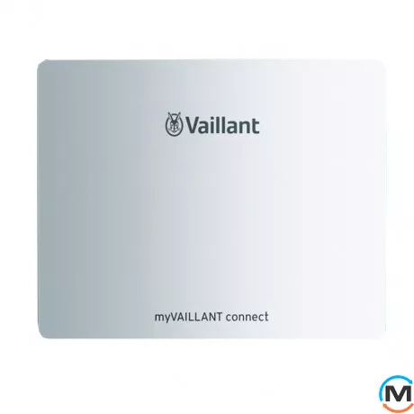 Интернет модуль my Vaillant connect VR 940 блок передачи данных с WLAN соединением, фото 