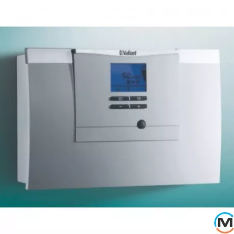 Vaillant VWZ AI, VWL x/6 Модуль керування тепловим насосом VWZ AI, фото , зображення 2