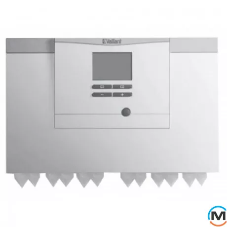 Vaillant VWZ AI, VWL x/6 Модуль керування тепловим насосом VWZ AI, фото 