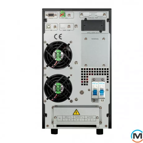 ДБЖ Smart-UPS LogicPower-6000 PRO (without battery), фото , зображення 3