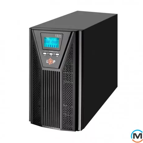 ДБЖ Smart-UPS LogicPower-6000 PRO (without battery), фото 
